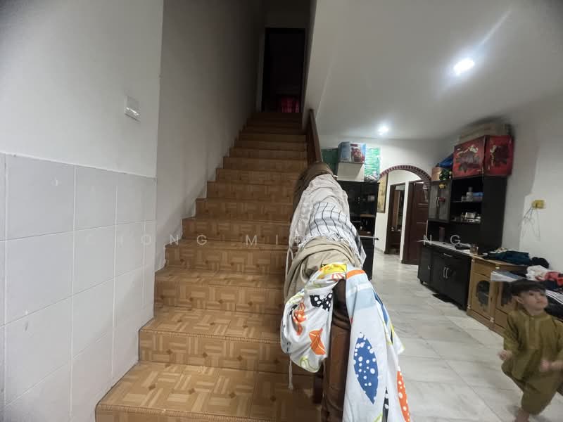 Semi-Detached House for Sale in Taman Yoon Chan (Seremban) - Chong Ming Ming - Interior - PropertyGuru.com.my