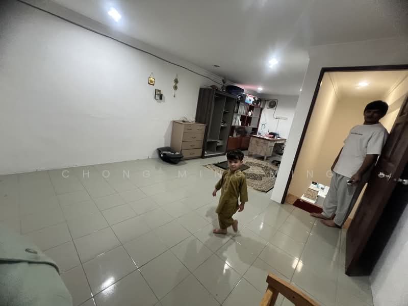 Semi-Detached House for Sale in Taman Yoon Chan (Seremban) - Chong Ming Ming - Interior - PropertyGuru.com.my