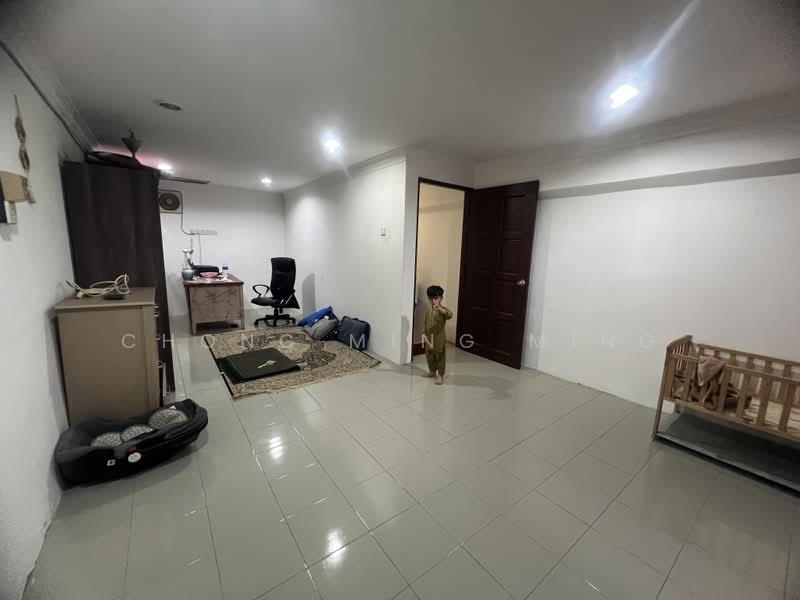 Semi-Detached House for Sale in Taman Yoon Chan (Seremban) - Chong Ming Ming - Interior - PropertyGuru.com.my