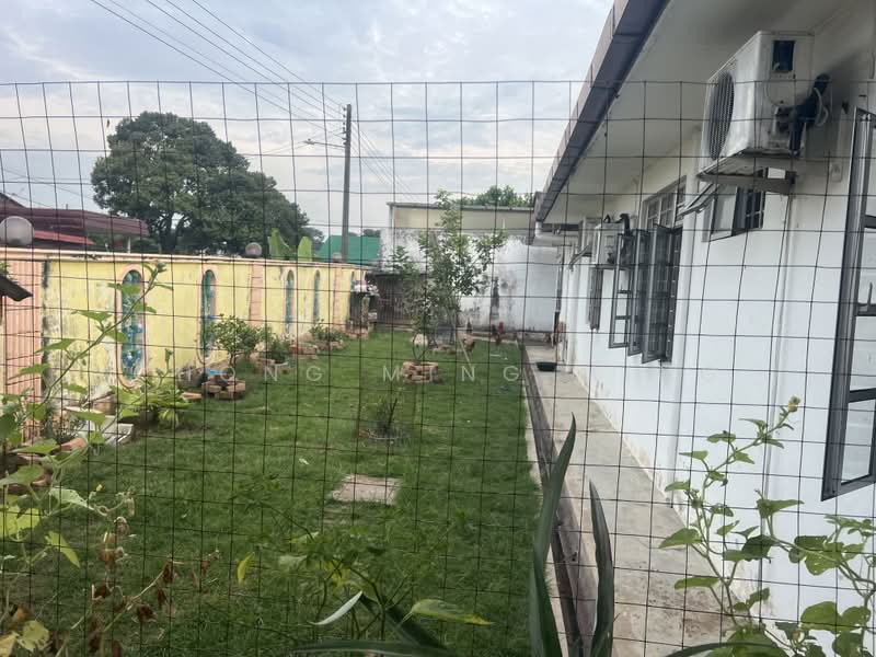 Semi-Detached House for Sale in Taman Yoon Chan (Seremban) - Chong Ming Ming - Exterior - PropertyGuru.com.my