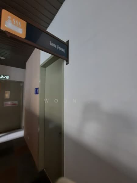 Servis Apartment untuk Dijual di Bali Residences - Woon . - PropertyGuru.com.my