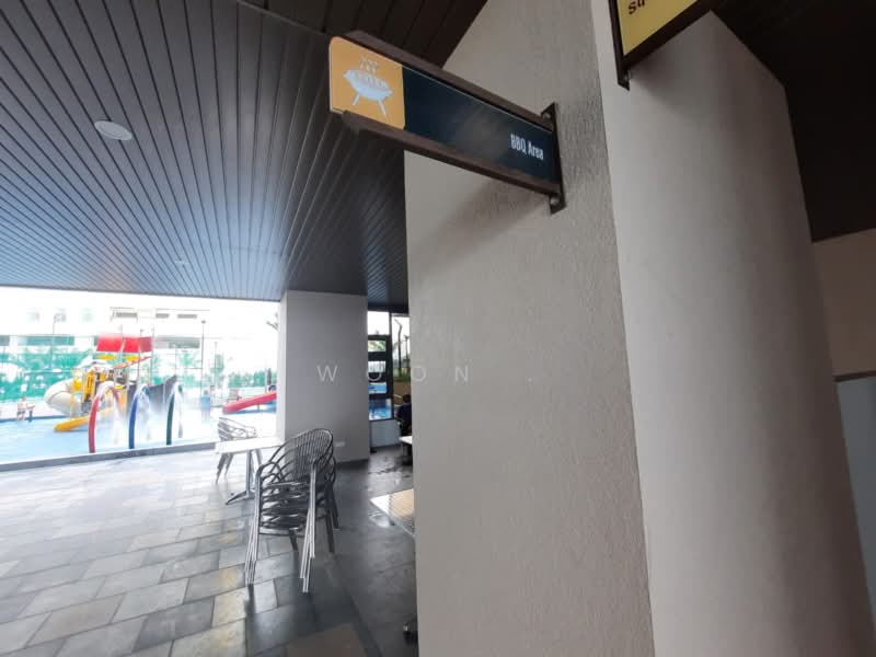 Servis Apartment untuk Dijual di Bali Residences - Woon . - Exterior - PropertyGuru.com.my