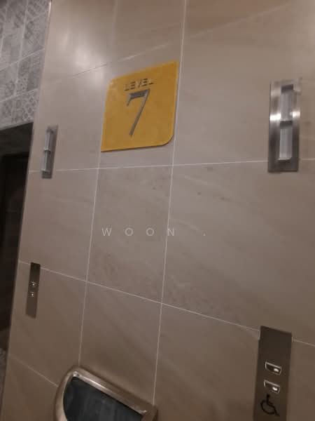 Servis Apartment untuk Dijual di Bali Residences - Woon . - PropertyGuru.com.my