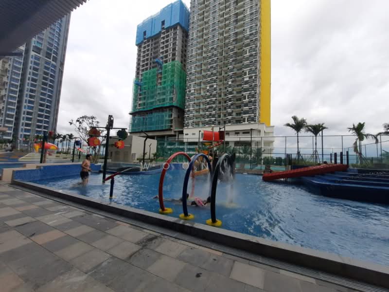 Servis Apartment untuk Dijual di Bali Residences - Woon . - Exterior - PropertyGuru.com.my