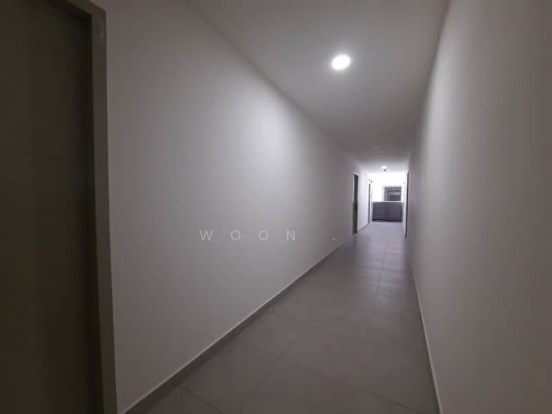 Servis Apartment untuk Dijual di Bali Residences - Woon . - Corridor - PropertyGuru.com.my