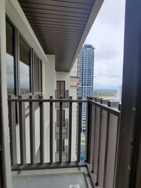 Servis Apartment untuk Dijual di Bali Residences - Woon . - PropertyGuru.com.my