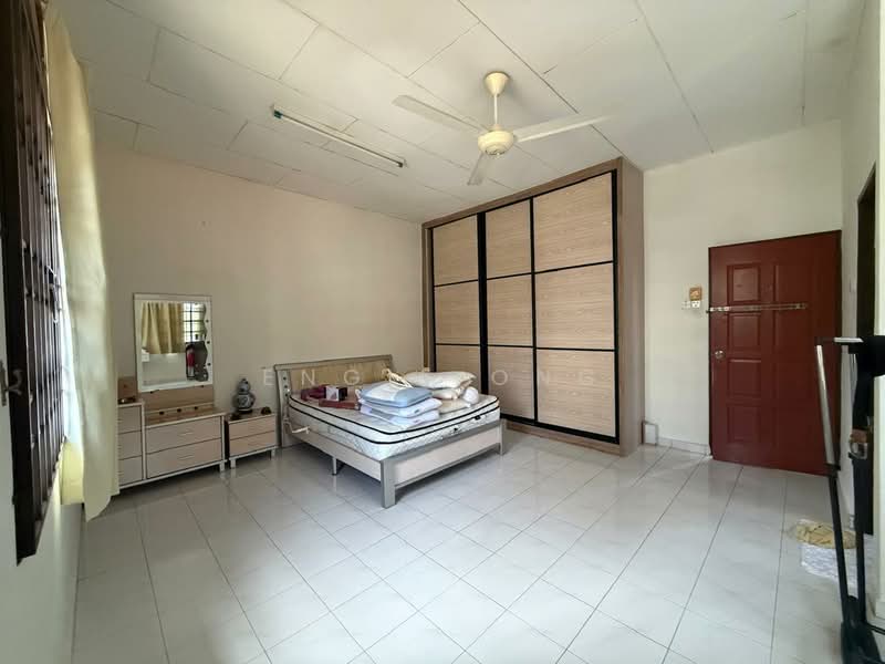 Rumah Berkembar untuk Disewa di Ayer Itam (Penang) - Engie Ong - Bedroom - PropertyGuru.com.my
