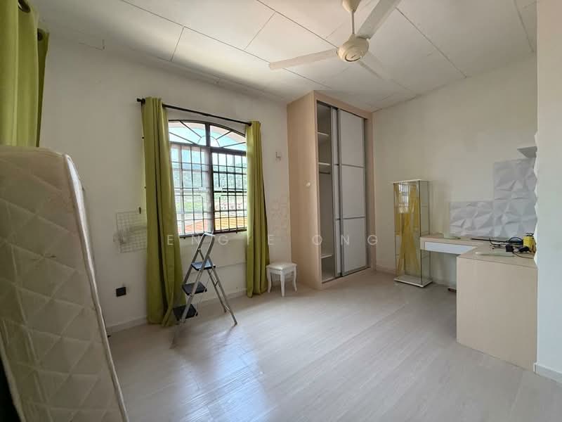 Rumah Berkembar untuk Disewa di Ayer Itam (Penang) - Engie Ong - Bedroom - PropertyGuru.com.my