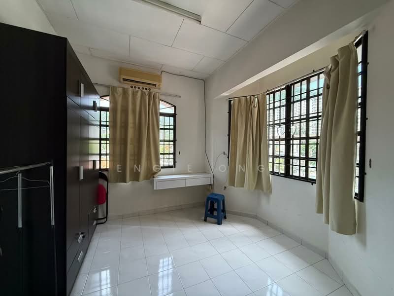 Rumah Berkembar untuk Disewa di Ayer Itam (Penang) - Engie Ong - Bedroom - PropertyGuru.com.my