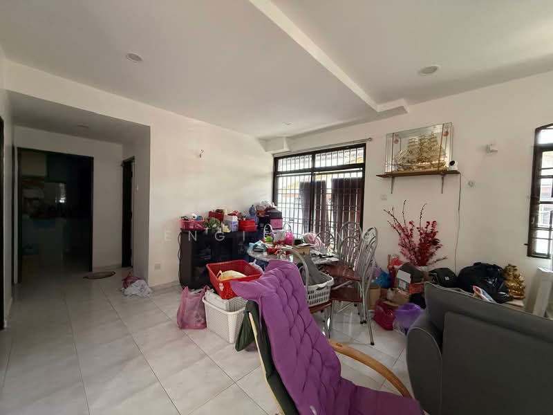 Rumah Berkembar untuk Disewa di Ayer Itam (Penang) - Engie Ong - Living Room - PropertyGuru.com.my
