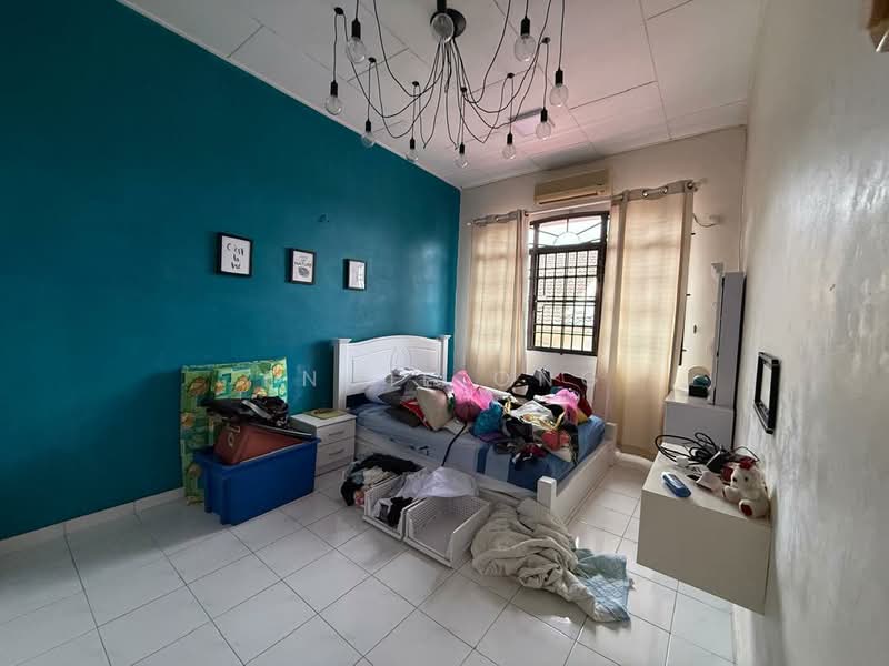 Rumah Berkembar untuk Disewa di Ayer Itam (Penang) - Engie Ong - Bedroom - PropertyGuru.com.my