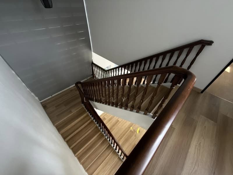 Bungalow for Rent in Dhoby Ghaut (George Town) - Lilly . - Interior - PropertyGuru.com.my
