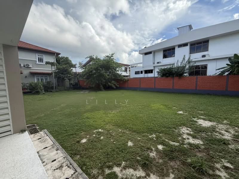 Bungalow for Rent in Dhoby Ghaut (George Town) - Lilly . - Exterior - PropertyGuru.com.my