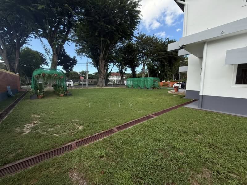 Bungalow for Rent in Dhoby Ghaut (George Town) - Lilly . - Exterior - PropertyGuru.com.my