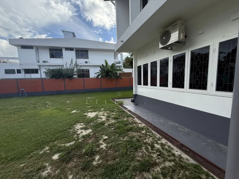 Bungalow for Rent in Dhoby Ghaut (George Town) - Lilly . - Exterior - PropertyGuru.com.my