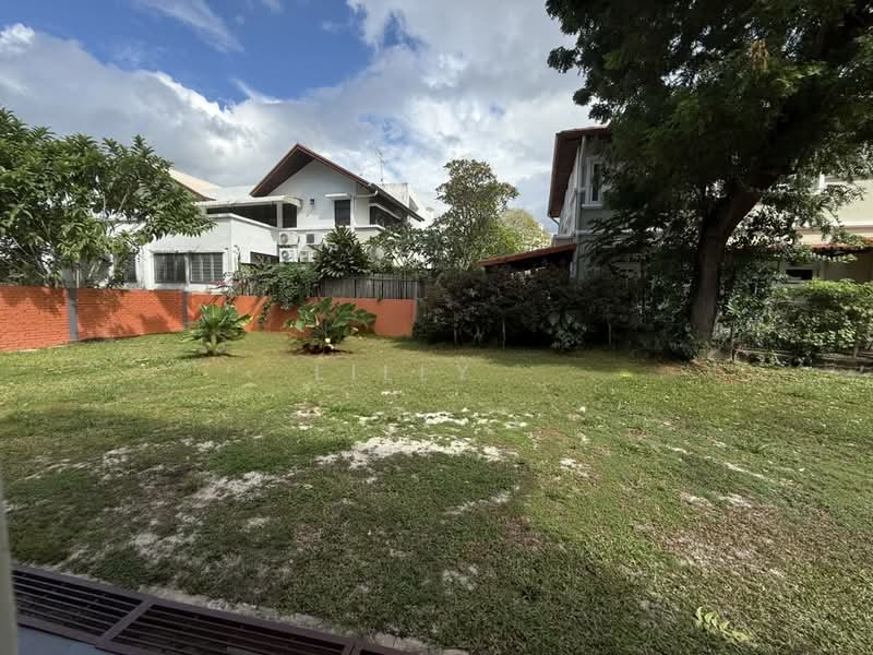 Bungalow for Rent in Dhoby Ghaut (George Town) - Lilly . - Exterior - PropertyGuru.com.my