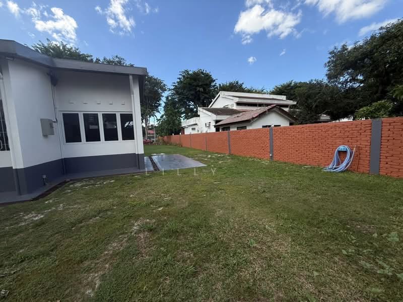 Bungalow for Rent in Dhoby Ghaut (George Town) - Lilly . - Exterior - PropertyGuru.com.my