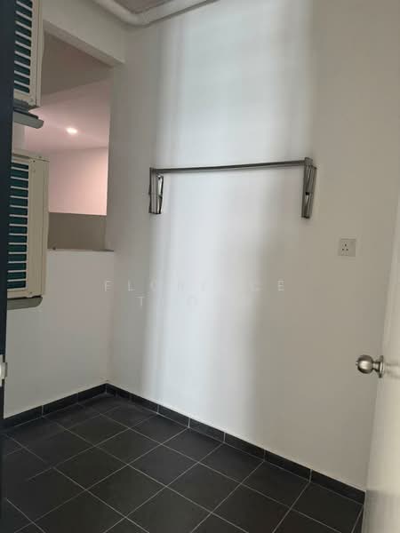 Servis Apartment untuk Disewa di Space Residency - Florence Thong - Interior - PropertyGuru.com.my