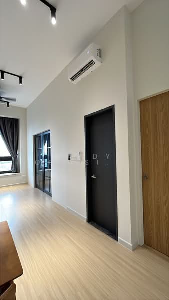 Kediaman Servis untuk Disewa di Sunway Grid Residence - Mandy Goh Siew Li - Interior - PropertyGuru.com.my