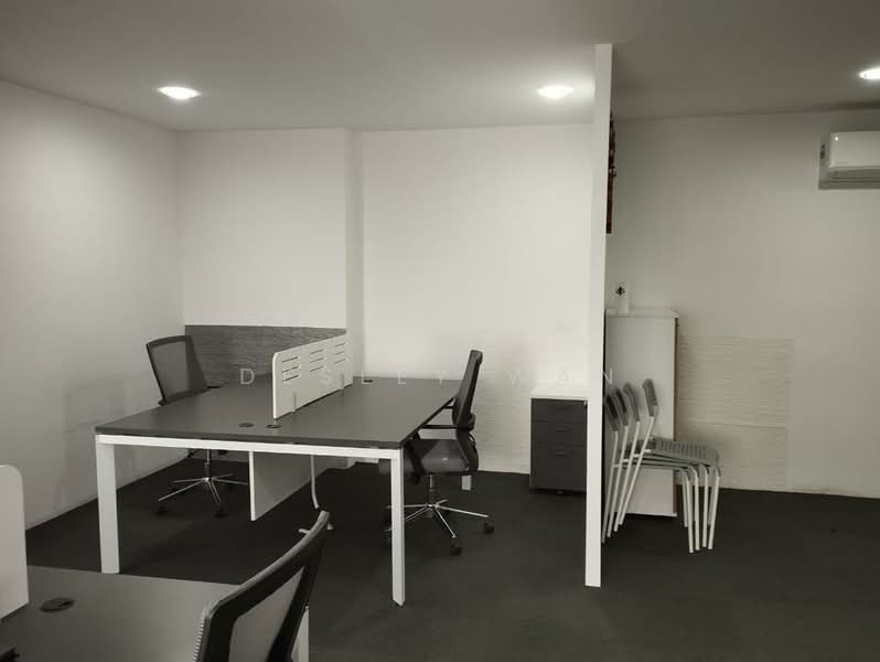 Pejabat untuk Disewa di Petaling Jaya (Selangor) - Desley Wan - Interior - PropertyGuru.com.my