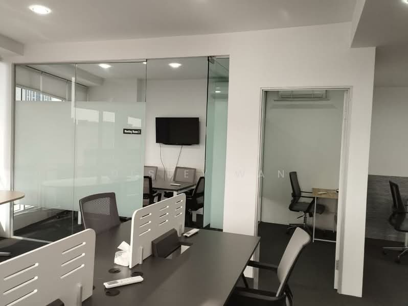 Pejabat untuk Disewa di Petaling Jaya (Selangor) - Desley Wan - Interior - PropertyGuru.com.my