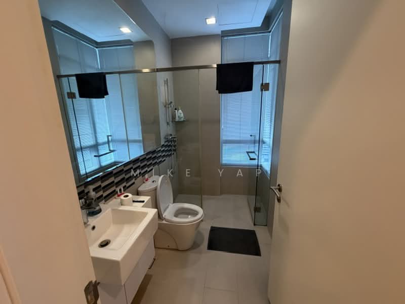 Service Residence for Sale at The Panorama - Mike Yap - Bathroom - PropertyGuru.com.my