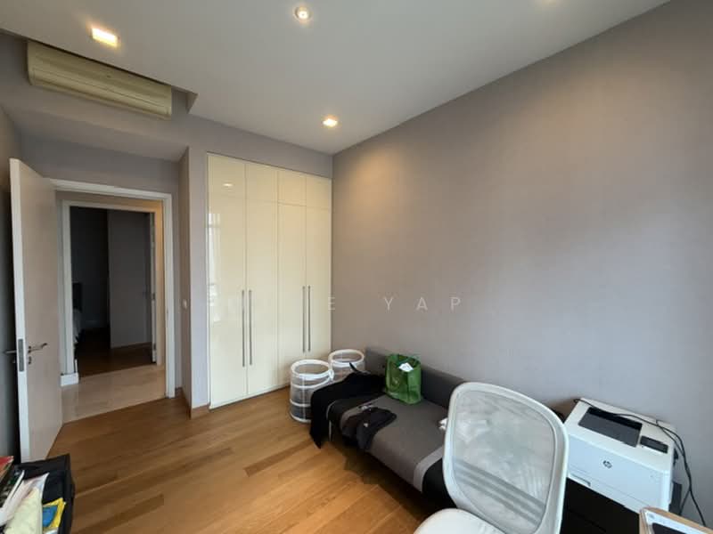 Service Residence for Sale at The Panorama - Mike Yap - Study - PropertyGuru.com.my