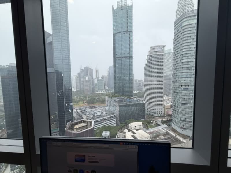 Service Residence for Sale at The Panorama - Mike Yap - View - PropertyGuru.com.my