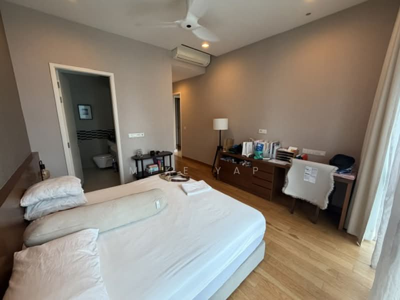 Service Residence for Sale at The Panorama - Mike Yap - Bedroom - PropertyGuru.com.my