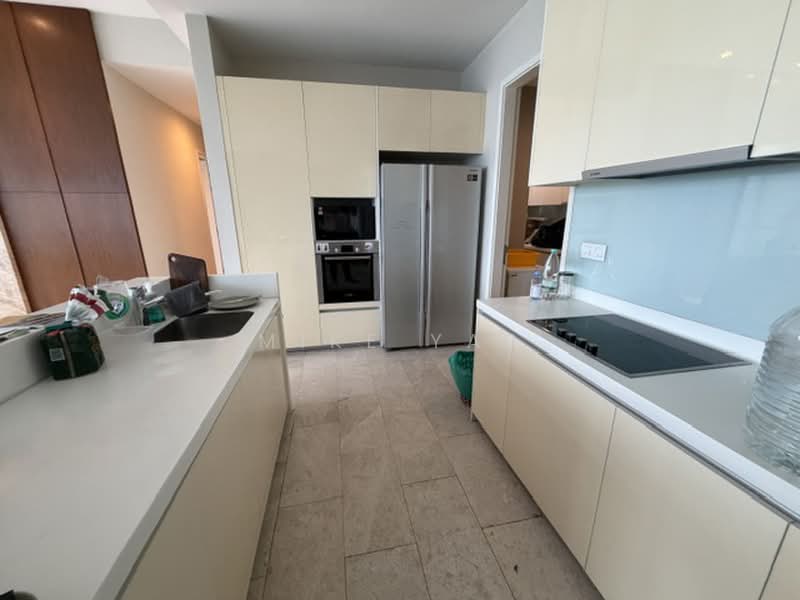 Service Residence for Sale at The Panorama - Mike Yap - Kitchen - PropertyGuru.com.my