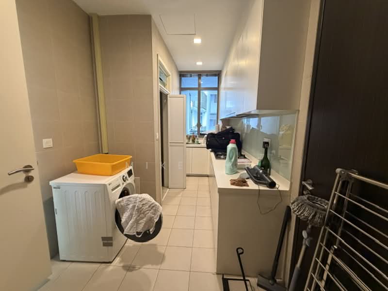 Service Residence for Sale at The Panorama - Mike Yap - Kitchen - PropertyGuru.com.my