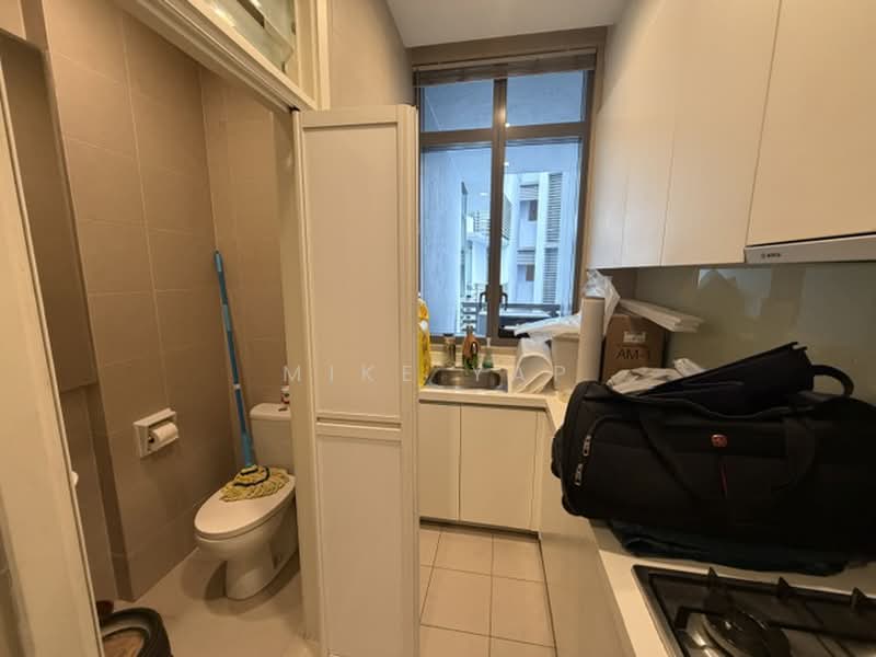 Service Residence for Sale at The Panorama - Mike Yap - Bathroom - PropertyGuru.com.my