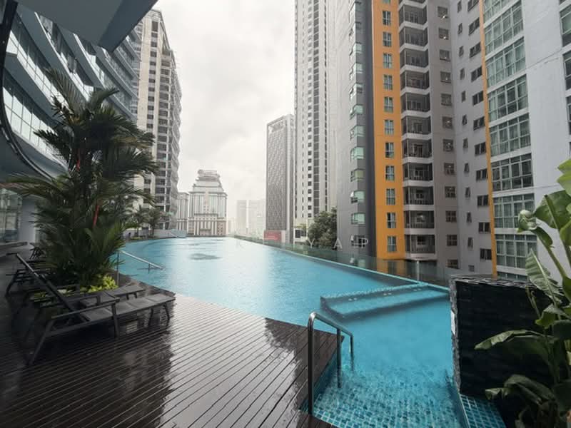 Service Residence for Sale at The Panorama - Mike Yap - Exterior - PropertyGuru.com.my