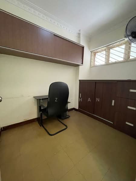 Condominium for Rent at Meadow Park 2 - Eliz Chan - Study - PropertyGuru.com.my
