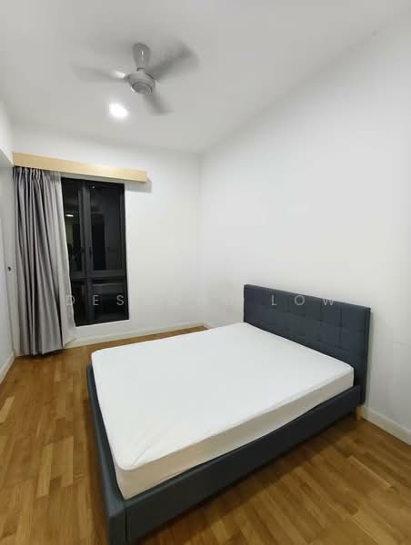 Kondominium untuk Disewa di One Cochrane Residence - Desmond Low - Bedroom - PropertyGuru.com.my