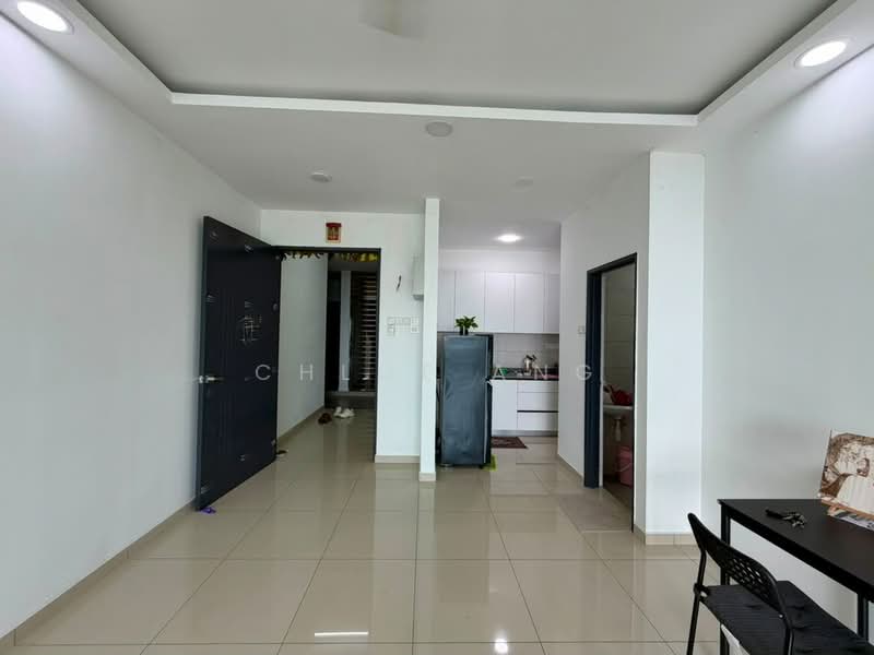 Condominium for Sale at 1 City - Chloe Ang - Living Room - PropertyGuru.com.my