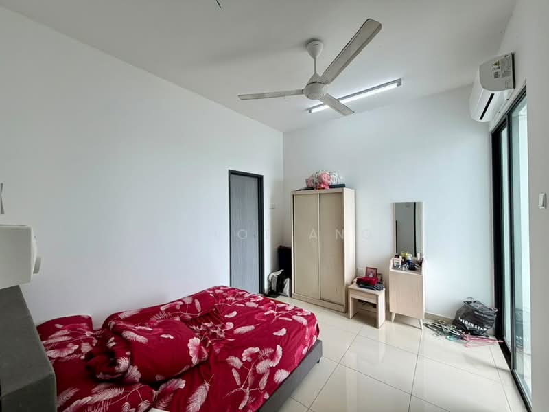 Condominium for Sale at 1 City - Chloe Ang - Bedroom - PropertyGuru.com.my