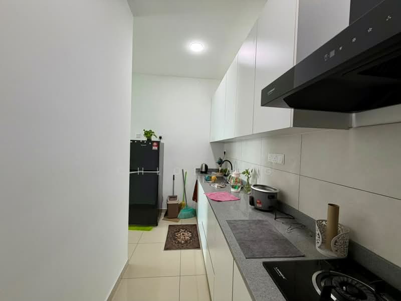 Condominium for Sale at 1 City - Chloe Ang - Kitchen - PropertyGuru.com.my