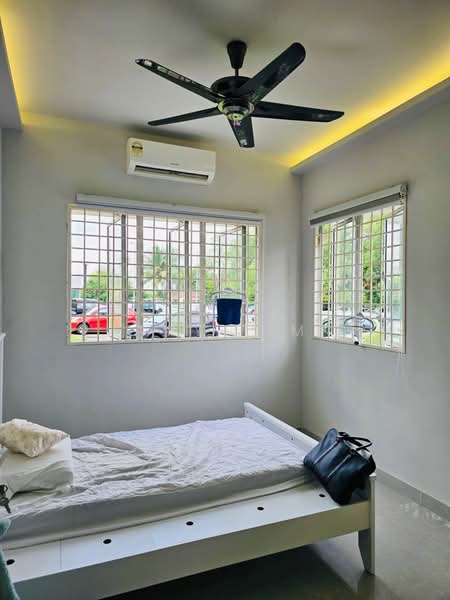 Apartment for Rent at Sri Cassia - Amy Lim - Bedroom - PropertyGuru.com.my