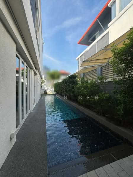 Rumah Banglo untuk Dijual di Seri Tanjung Pinang (Tanjung Tokong) - Quinn Beh - PropertyGuru.com.my
