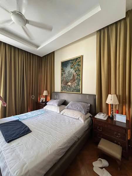 Rumah Banglo untuk Dijual di Seri Tanjung Pinang (Tanjung Tokong) - Quinn Beh - PropertyGuru.com.my