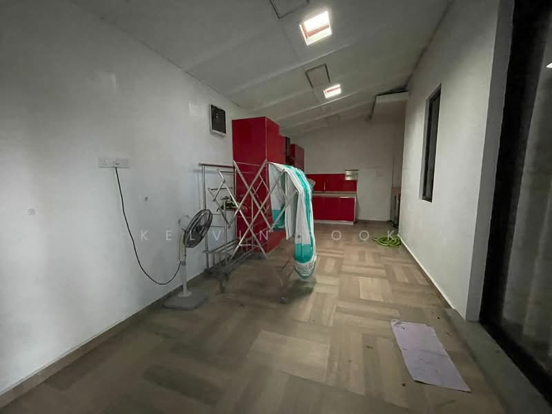 Rumah Berkembar untuk Dijual di Taman Jenderam Harmoni (Dengkil) - Kelvin Pook - Interior - PropertyGuru.com.my