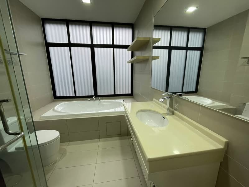 Rumah Berkembar untuk Dijual di Taman Jenderam Harmoni (Dengkil) - Kelvin Pook - Bathroom - PropertyGuru.com.my