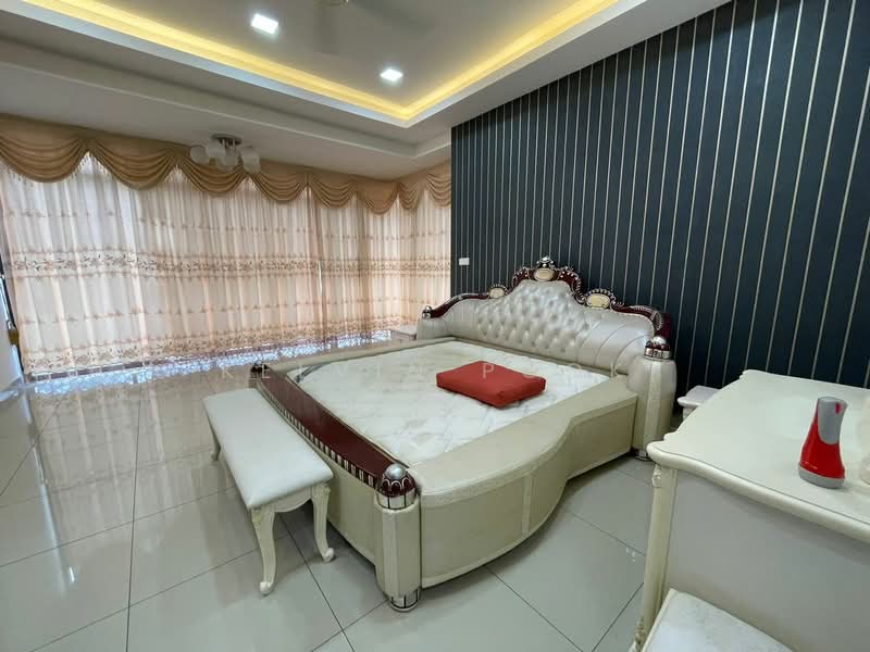 Rumah Berkembar untuk Dijual di Taman Jenderam Harmoni (Dengkil) - Kelvin Pook - PropertyGuru.com.my