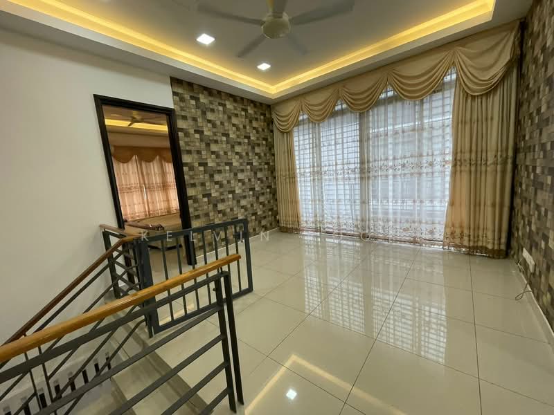 Rumah Berkembar untuk Dijual di Taman Jenderam Harmoni (Dengkil) - Kelvin Pook - PropertyGuru.com.my