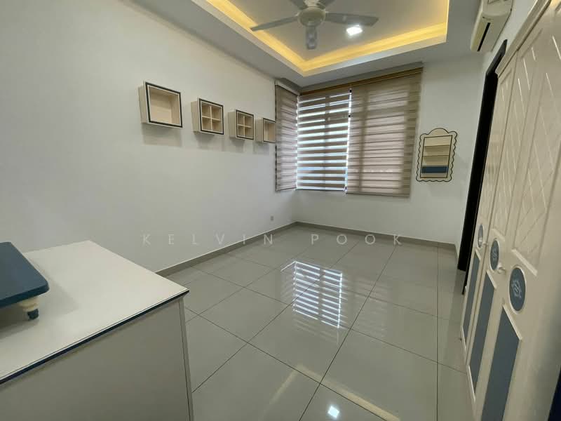 Rumah Berkembar untuk Dijual di Taman Jenderam Harmoni (Dengkil) - Kelvin Pook - PropertyGuru.com.my