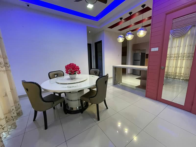 Rumah Berkembar untuk Dijual di Taman Jenderam Harmoni (Dengkil) - Kelvin Pook - PropertyGuru.com.my