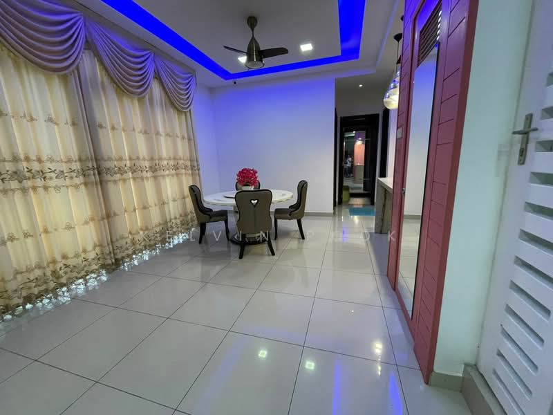 Rumah Berkembar untuk Dijual di Taman Jenderam Harmoni (Dengkil) - Kelvin Pook - PropertyGuru.com.my