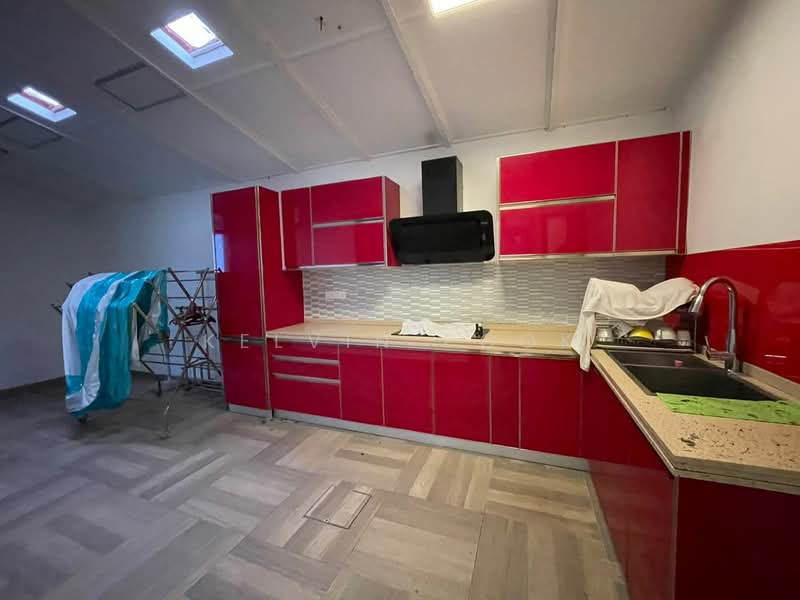 Rumah Berkembar untuk Dijual di Taman Jenderam Harmoni (Dengkil) - Kelvin Pook - PropertyGuru.com.my