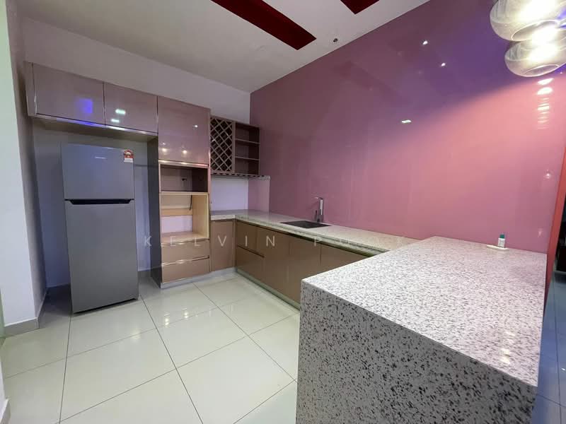 Rumah Berkembar untuk Dijual di Taman Jenderam Harmoni (Dengkil) - Kelvin Pook - PropertyGuru.com.my
